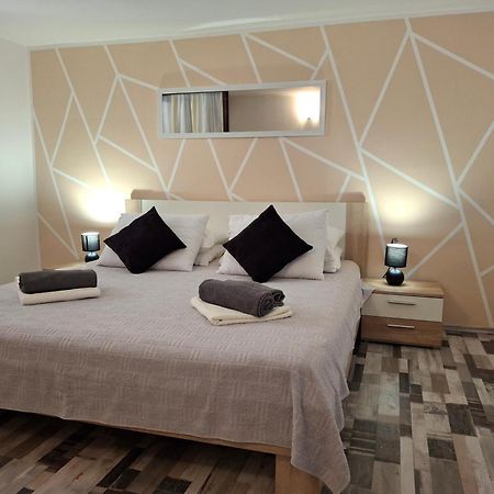 Apartman Oli Zadar Dış mekan fotoğraf