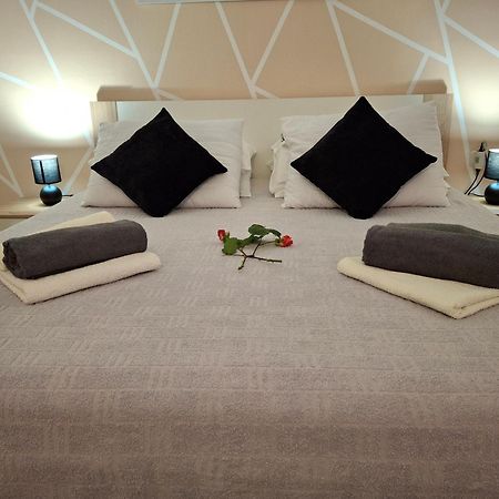 Apartman Oli Zadar Dış mekan fotoğraf