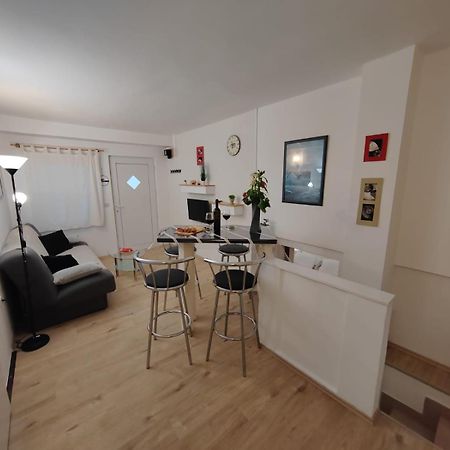 Apartman Oli Zadar Dış mekan fotoğraf