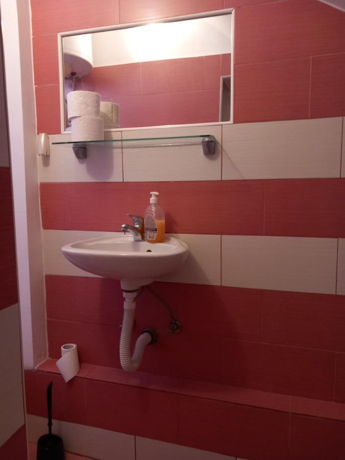 Apartman Oli Zadar Dış mekan fotoğraf