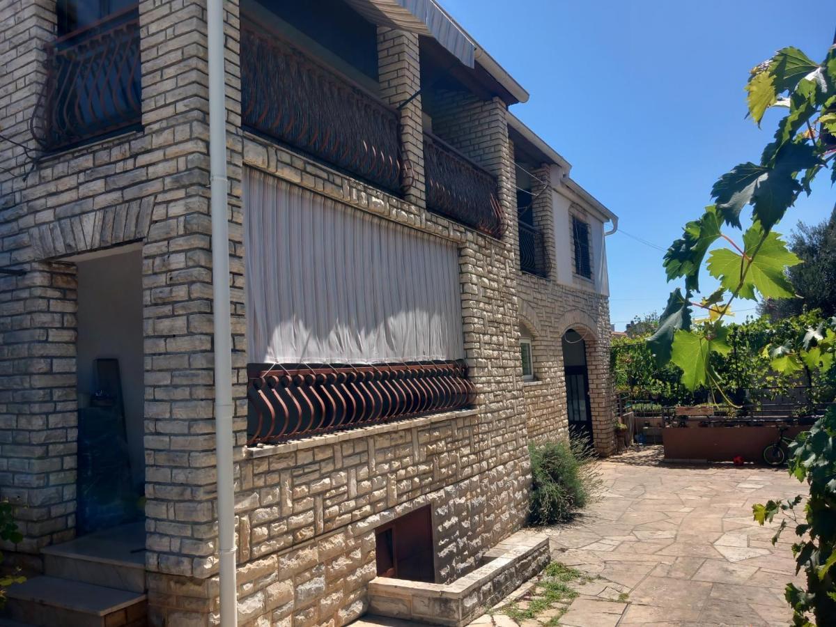 Apartman Oli Zadar Dış mekan fotoğraf