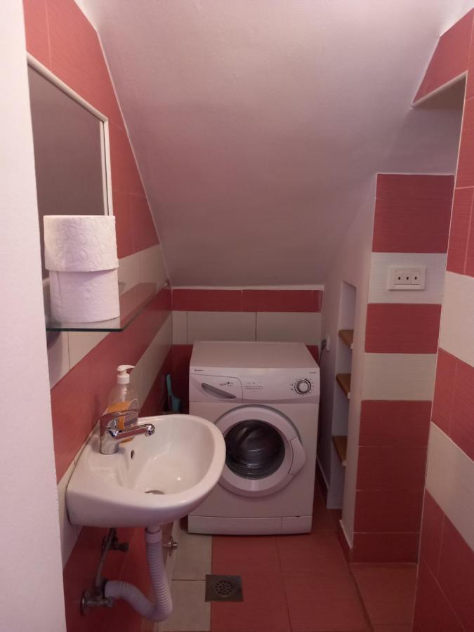 Apartman Oli Zadar Dış mekan fotoğraf