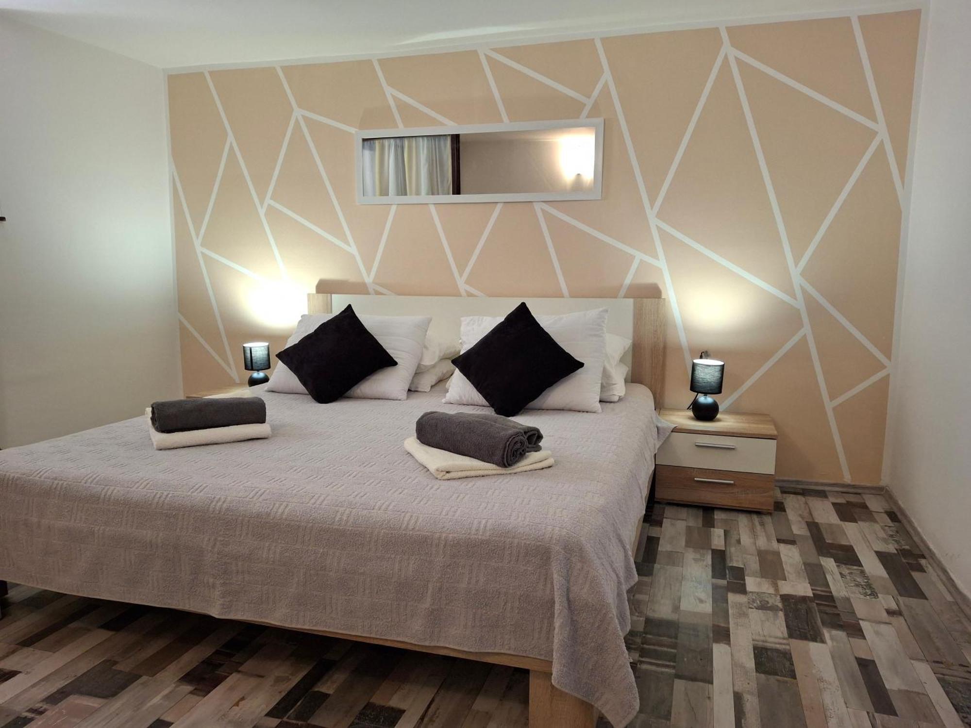 Apartman Oli Zadar Dış mekan fotoğraf