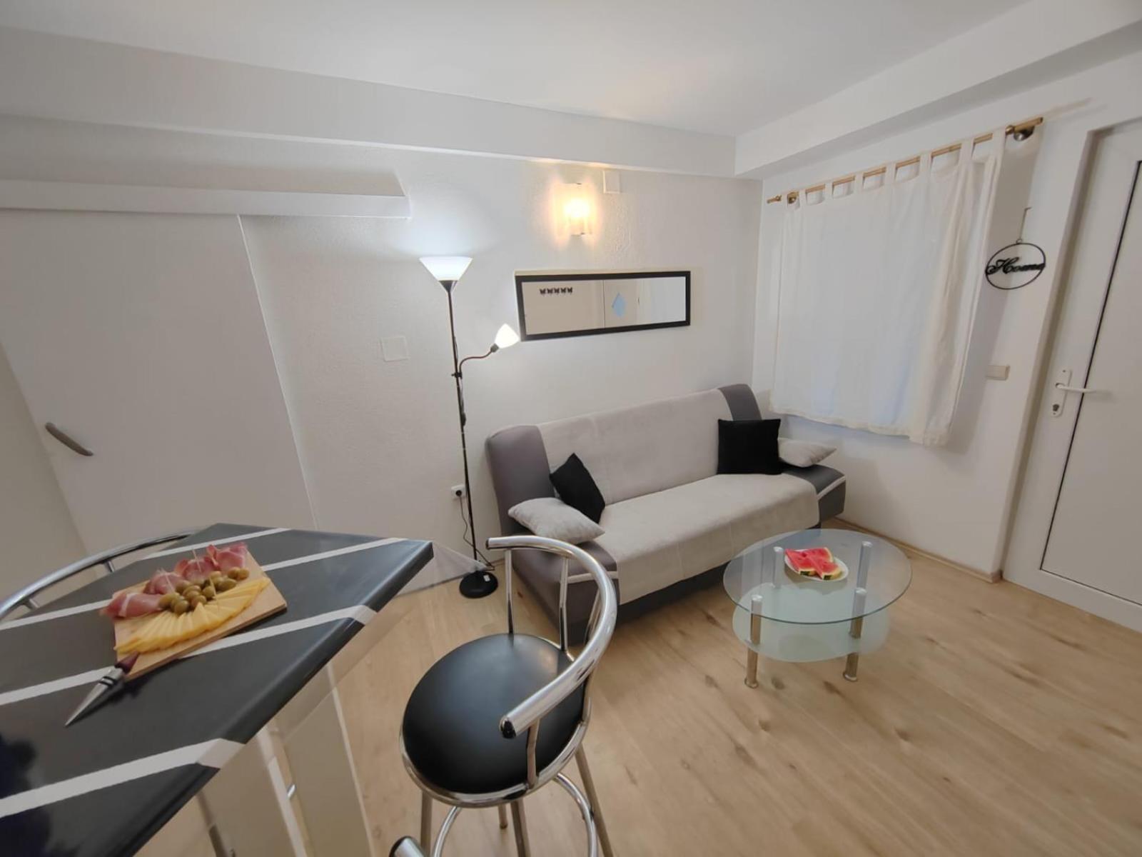 Apartman Oli Zadar Dış mekan fotoğraf
