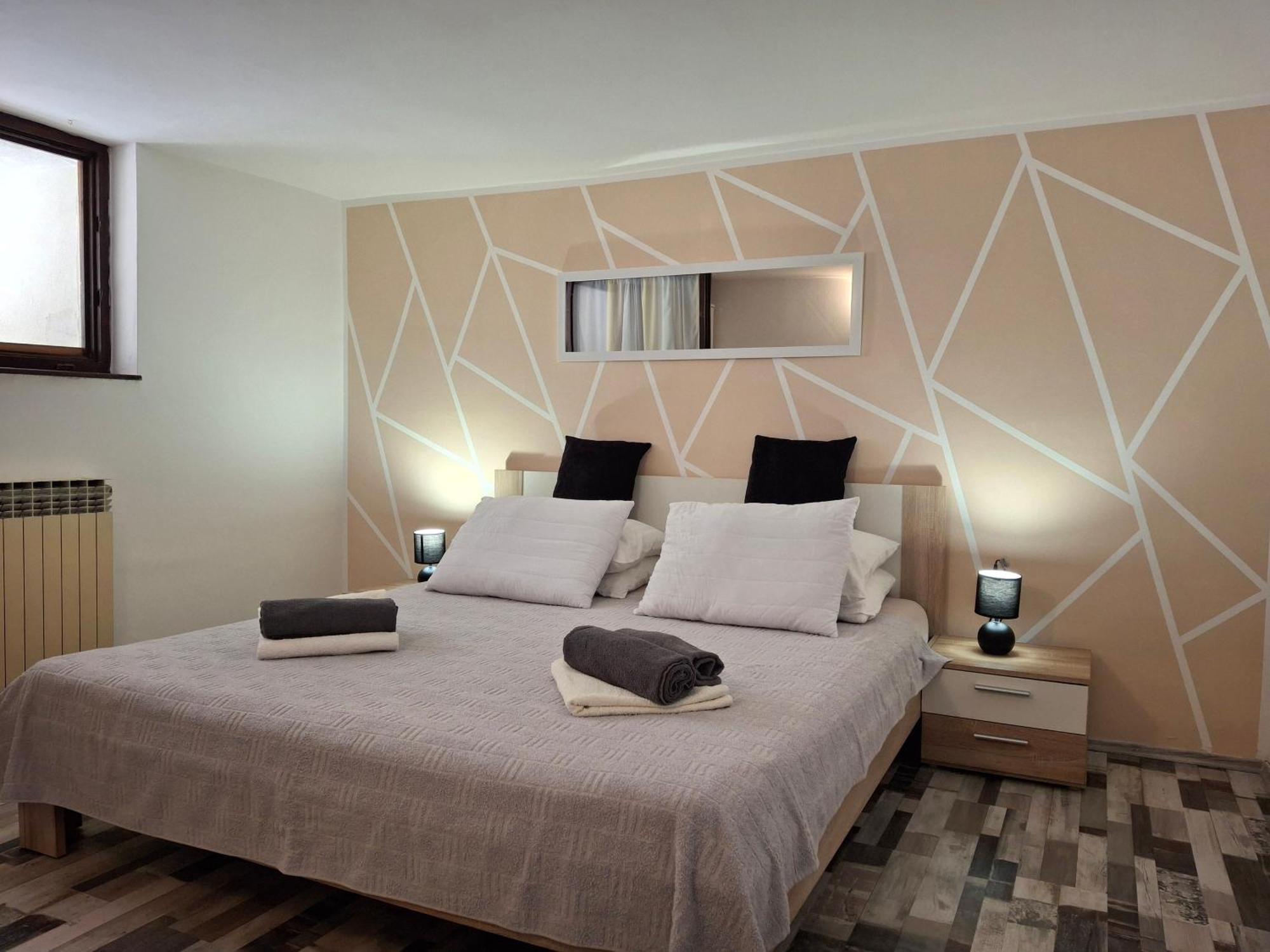 Apartman Oli Zadar Dış mekan fotoğraf