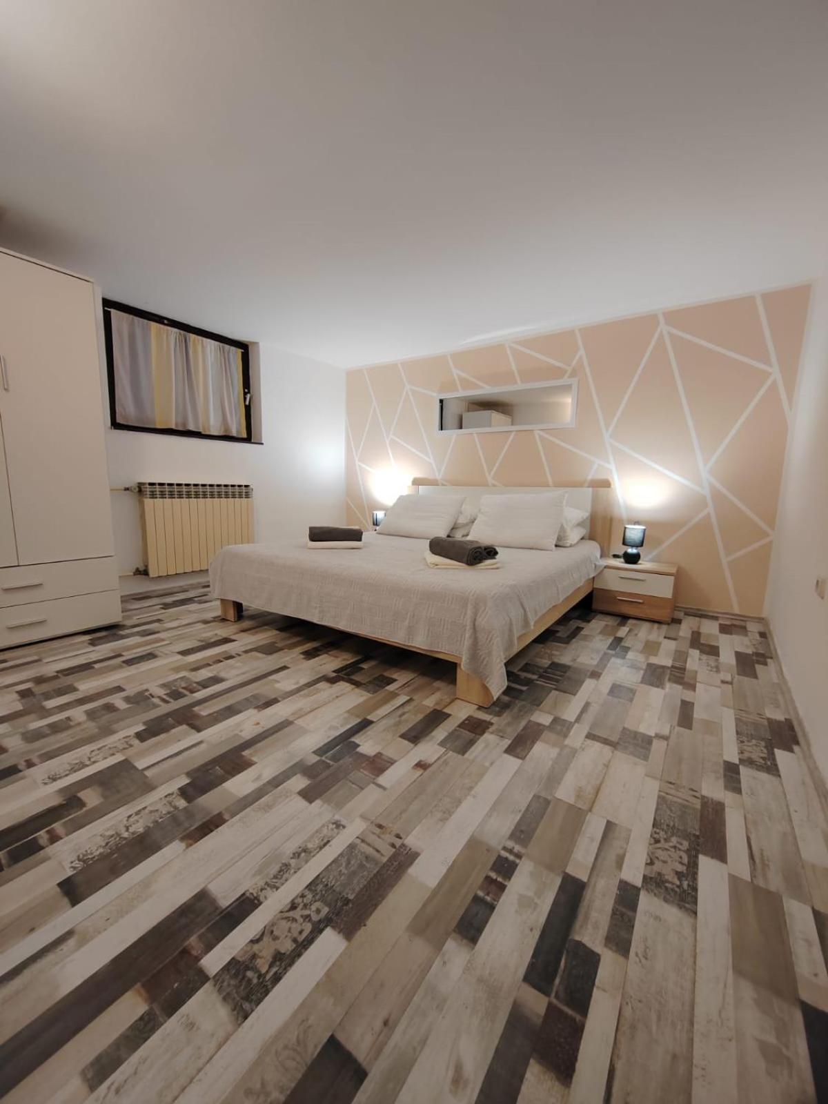 Apartman Oli Zadar Dış mekan fotoğraf