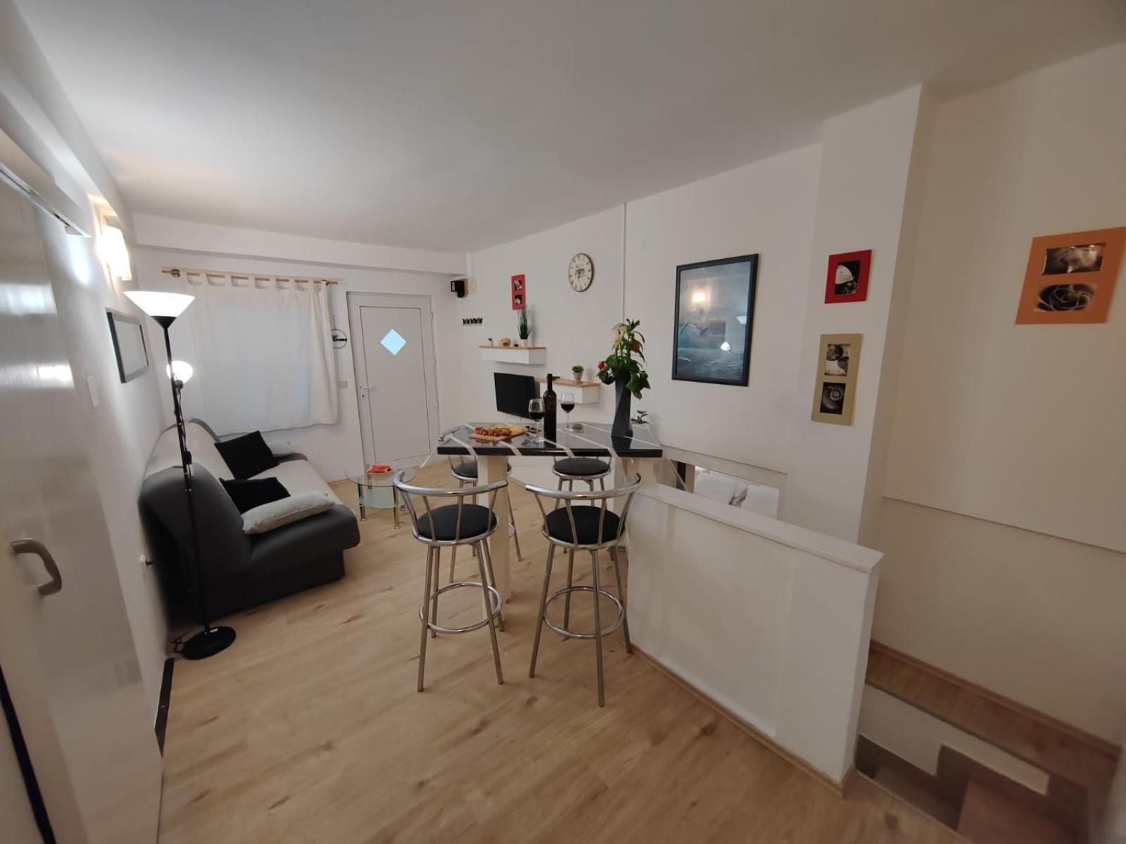 Apartman Oli Zadar Dış mekan fotoğraf