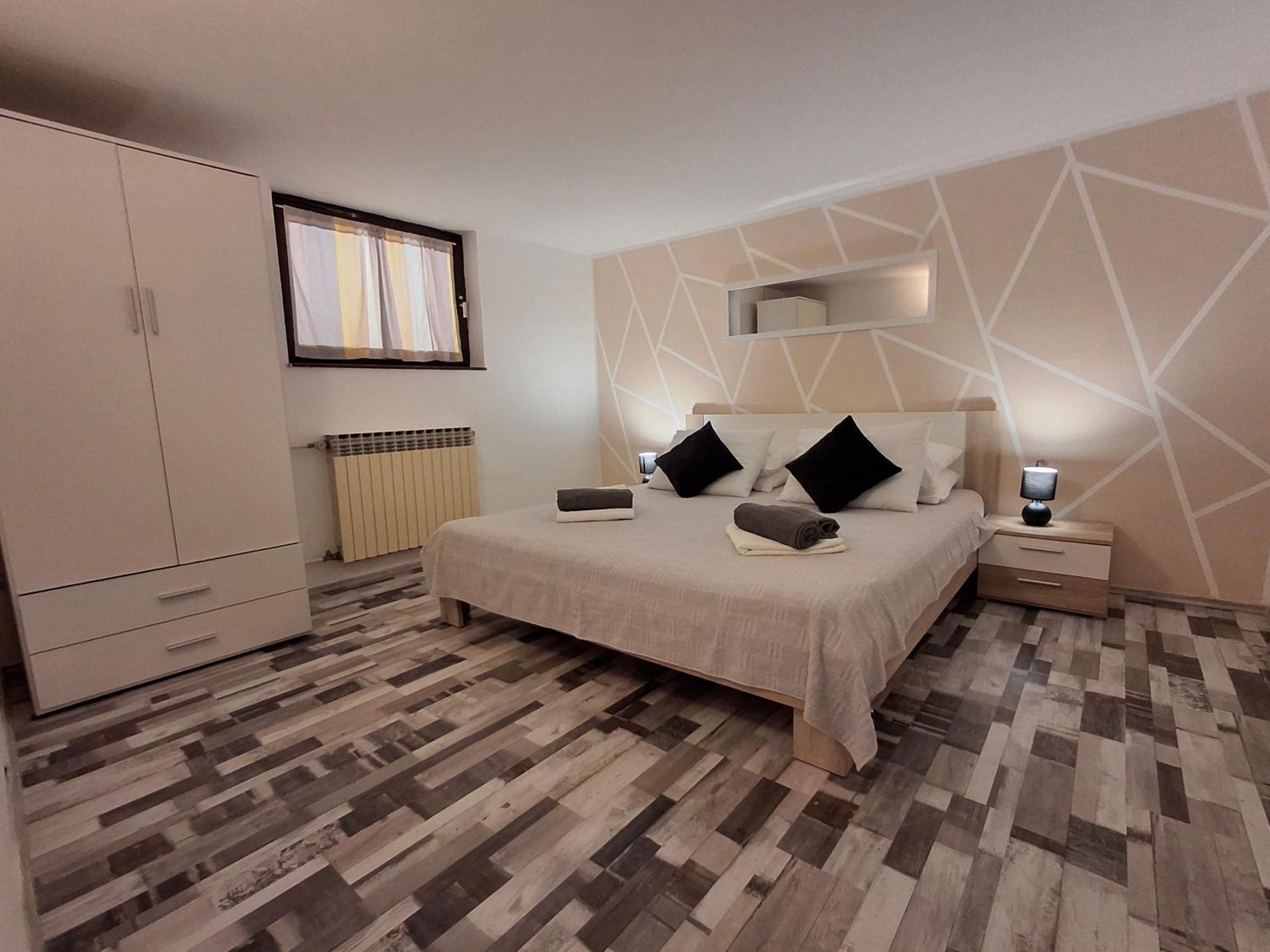 Apartman Oli Zadar Dış mekan fotoğraf